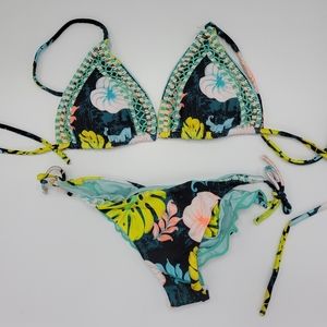 Women Colombian 🇨🇴 swimsuit